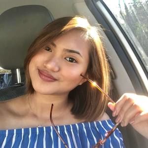 Meet your Posher, Genalyn